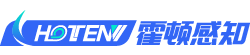 郑州霍顿感知科技有限公司 Logo